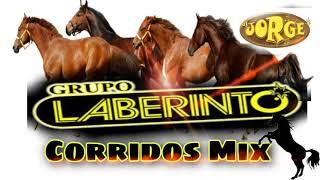 Corridos de Caballo Mix - Laberinto by Dj Jorge