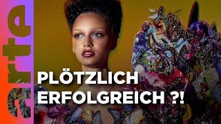 Erfolgreiches Debüt? Zwischen Euphorie und Erwartung | Twist | ARTE