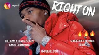 [FREE] ATL Jacob Type Beat 2022 "RIGHT ON" | Lil Baby Type Beat