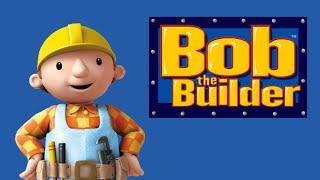 Bob The Builder Theme Song [1 Hour Loop]