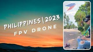 Philippines 2023 | FPV Drone