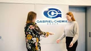 Welcome to Gabriel-Chemie