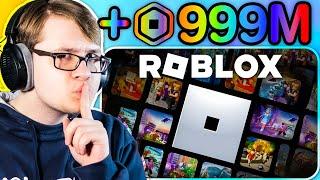 GRATIS ROBUX BEKOMMEN (NEUER TRICK) In ROBLOX!