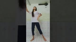 DAY- 9/10 of Dancing On Punjabi Songs ️ #song#punjabi#shorts