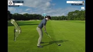 World Golf Tour: Bethpage Black, Back Nine