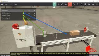 PLC programming using CODESYS - part2