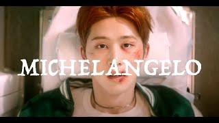 [ENG SUB] B.I / "MICHELANGELO" FMV