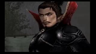 Samurai Warriors: XL - Nobunaga's Tale 1 - The Battle of Okehazama