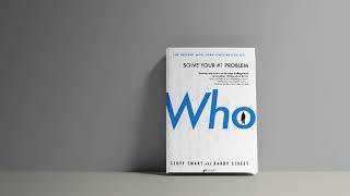 WHO Book Summary: How To Hire A Perfect Employee