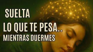 Libera tu cuerpo de todo lo que lo bloquea: toxinas, emociones atrapadas, peso y dolor.