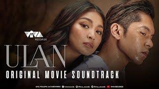 Ulan Original Movie Soundtrack (Non-Stop)