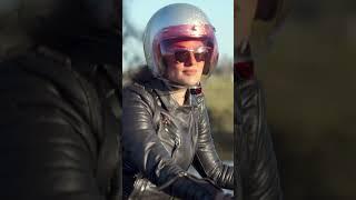 MotoDoll’s Life Changing Triumph Thruxton 900 Motorcycle | DRIVEN | Ep 42 | Teaser