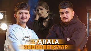 SOHBET JUMAYEW FT SAAP - YARALA 2021