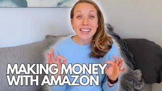 Amazon Review Money Marker Course