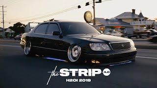 H2oi 2019 - The Strip 4.0 - ILB Drivers Club