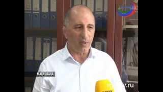 Спортивные новости с Гаджимурадом Зияутдиновым, 23.06.2015
