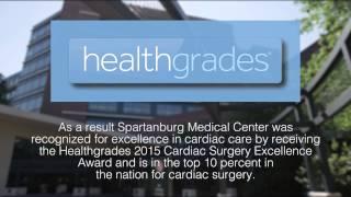 Spartanburg Medical Center's Advanced Cardiac Care - Discover Health Episode 13