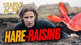 STARVE ACRE ft. Matt Smith, Morfydd Clark | 2024 Movie Review