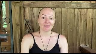 Актриса Екатерина Павлова.  Проба роль Адвокат Алисы (2024)