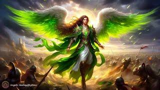 Archangel Raphael - Listen 15 Minutes To Removes Negatives And Dark Energy In Your Mind • 963 Hz