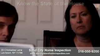 Long Island Home Inspection - Certified Inspectors