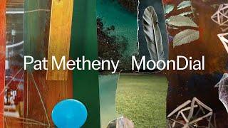 Pat Metheny - You’re Everything (Official Audio)