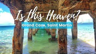 Why You Should Spend a Day in Grand Case - [A Walk in St. Martin's Most Charming Fishing Village]