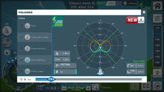 Les conseils de l'expert Virtual Regatta #4 - La VMG