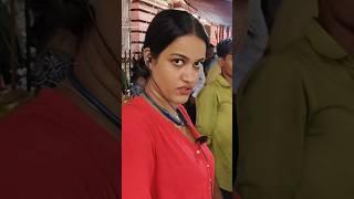 Nandini Didi viral reel video 