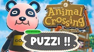 GLI ABITANTI sono diventati CATTIVI su ANIMAL CROSSING !