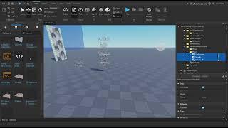 How To Test Fe2 Map in Roblox Studio