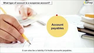 Meaning and Utility of Suspense Account | Trial Balance and Rectification of Errors | Accounts | 11