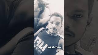 CPF Pawan Lakshman 