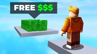 FREE ROBUX.. Seriously..