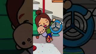 Oh my god… baby can talk