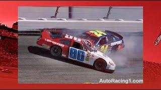 Frontstretch 5: 5 Lapped Cars That Affected The Outcome Of A Race