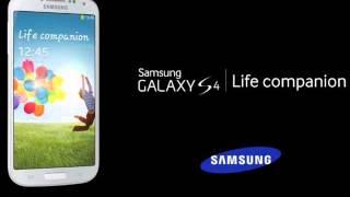 Samsung GALAXY S4 Ringtones - In your mind