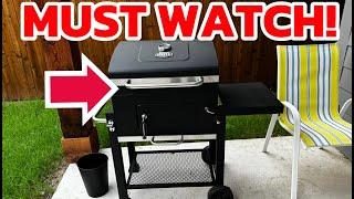 Expert Grill Heavy Duty 24 Inch Charcoal Grill (My Honest Review)