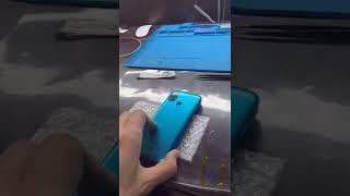 samsung Galaxy M 21 сколько камер?