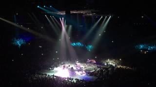 Metallica - Unforgiven LIVE (Royal Arena Copenhagen 3. feb. 2017)