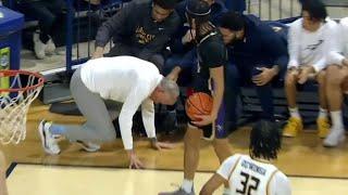 Weekly NOT Top 10 Plays in Sports | Friday, December 13, 2024