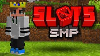 JakeJxke Early Slots SMP Application (Pending)