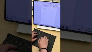 Huawei MateBook Fold PARAMETER PARTY! You HAVE to See These Specs!
