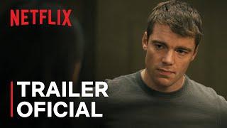 O Agente Noturno: Temporada 2 | Trailer oficial | Netflix