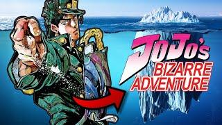 Der Jojo's Eisberg (Deutsch)