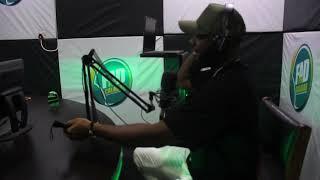 fad fm calabar