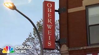 Oberweis Dairy files for BANKRUPTCY, announces plant closure and layoffs