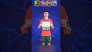 Ronaldo Heading Challenge #football #efootball