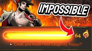 Why Max Heat in Hades is Nearly Impossible | Haelian