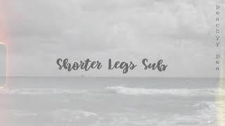 ･:*:･ Shorter Legs Subliminal (req.2) ･:*:･